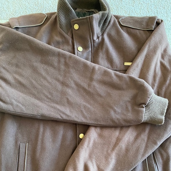 Sean John Flight Jacket - Picture 7 of 10